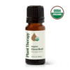 Tinh dầu Đinh Hương (Clove Bud) hữu cơ