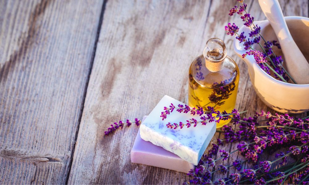tinh dầu lavender có tác dụng gì tinh dầu lavender có tác dụng gì