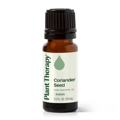 TInh dầu Hạt Rau Ngò/Rau Mùi (Coriander Seed)