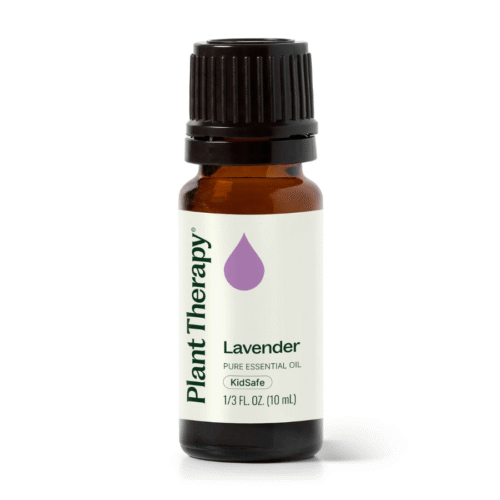 Tinh dầu Oải Hương (Lavender)