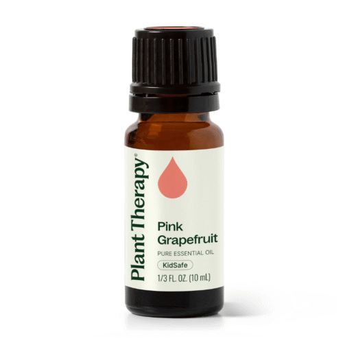 Tinh dầu Vỏ Bưởi Hồng (Grapefruit Pink)