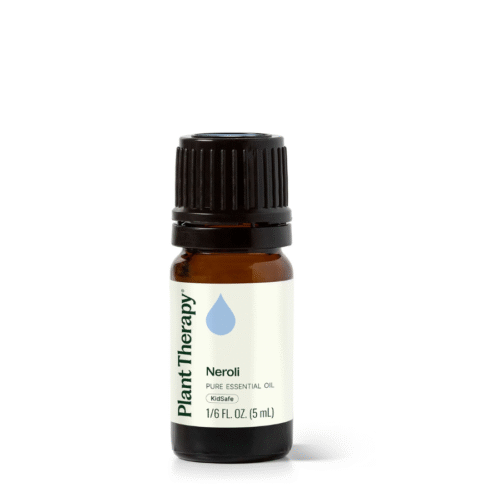 Tinh dầu Hoa Cam Đắng (Neroli)