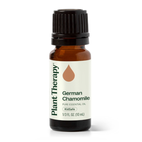 Tinh dầu Cúc Đức (German Chamomile)