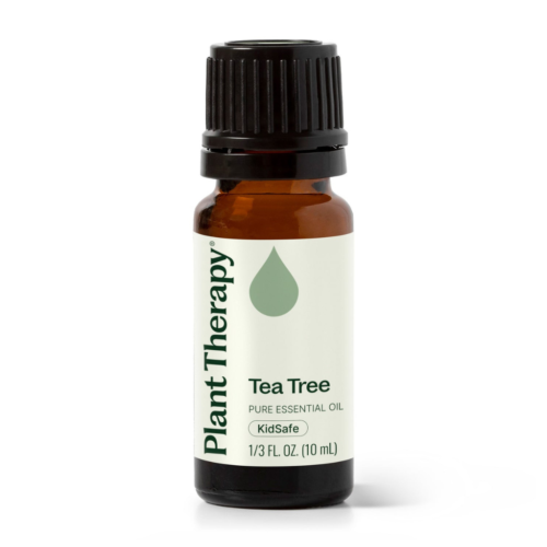Tinh dầu Tràm Trà (Tea Tree)