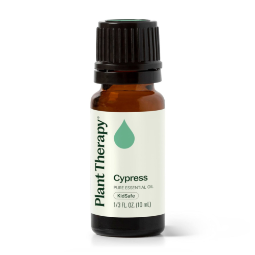 Tinh dầu Trắc Bách Diệp (Cypress)