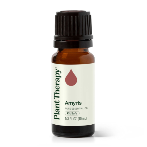 Tinh dầu Gỗ Amyris