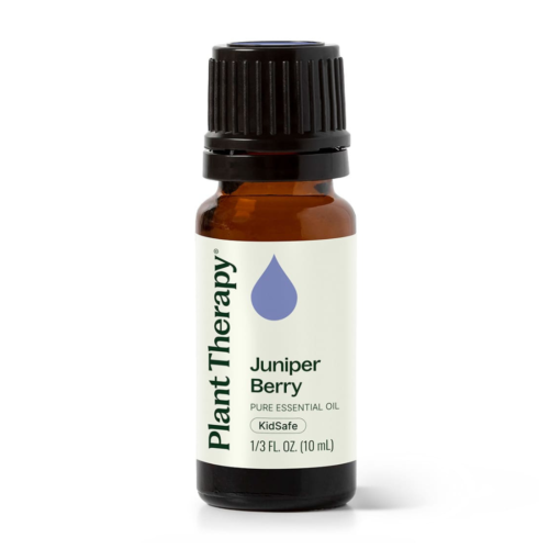 Tinh dầu Bách Xù (Juniper Berry)