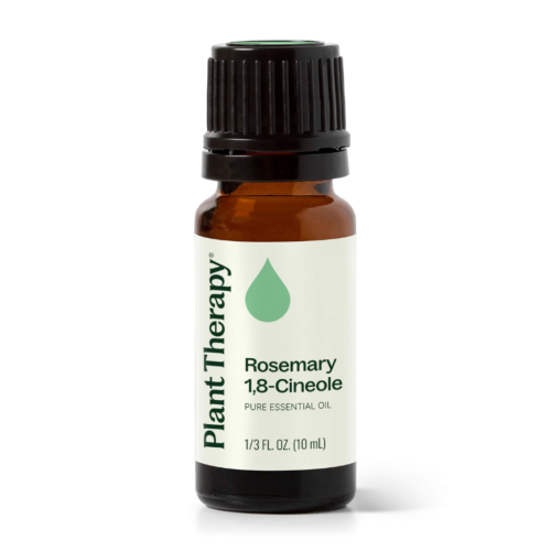 Tinh dầu Hương Thảo (Rosemary 1,8-cineole)