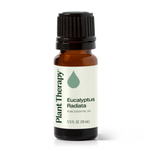 Tinh dầu Khuynh Diệp (Bạch Đàn) Radiata (Eucalyptus Radiata)