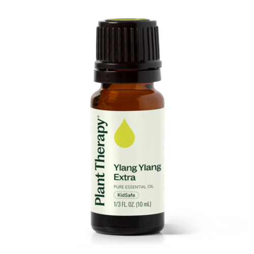 Tinh dầu Ngọc Lan Tây (Ylang Ylang) Extra